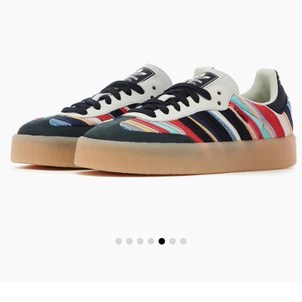 Adidas Originals x KSENIASCHNAIDER Sambae